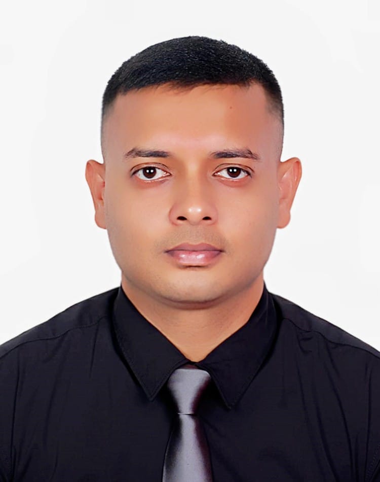 ক্যাপ্টেন মোঃ মেরাজুর রহমান (অবঃ)